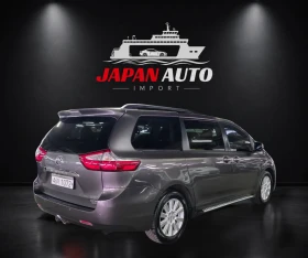 Toyota Sienna 3.5 бензин 4х4 - 16000 € / 31293.28 лв. - 71396471 2 | Car24.bg Toyota Sienna 3.5 бензин 4х4 - 16000 € / 31293.28 лв. - 71396471 2