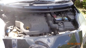 Toyota Yaris 1.4 D4D | Auto.bg — изображение 10 Toyota Yaris 1.4 D4D | Auto.bg — изображение 10