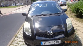 Toyota Yaris 1.4 D4D | Auto.bg — изображение 2 Toyota Yaris 1.4 D4D | Auto.bg — изображение 2