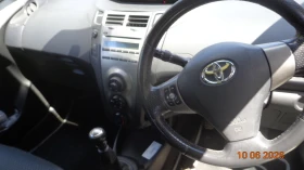 Toyota Yaris 1.4 D4D | Auto.bg — изображение 8 Toyota Yaris 1.4 D4D | Auto.bg — изображение 8