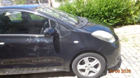 Toyota Yaris 1.4 D4D | Auto.bg — изображение 7 Toyota Yaris 1.4 D4D | Auto.bg — изображение 7