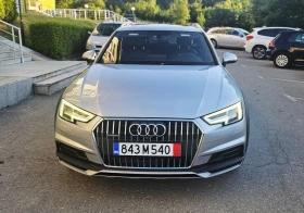 Audi A4 Allroad S-Line / Quattro | Auto.bg — изображение 2 Audi A4 Allroad S-Line / Quattro | Auto.bg — изображение 2