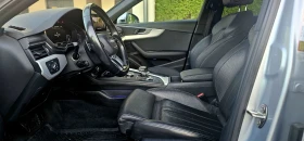 Audi A4 Allroad S-Line / Quattro | Auto.bg — изображение 7 Audi A4 Allroad S-Line / Quattro | Auto.bg — изображение 7