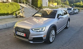 Audi A4 Allroad S-Line / Quattro