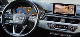 Audi A4 Allroad S-Line / Quattro | Auto.bg — изображение 9 Audi A4 Allroad S-Line / Quattro | Auto.bg — изображение 9