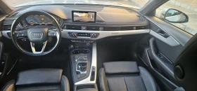 Audi A4 Allroad S-Line / Quattro | Auto.bg — изображение 8 Audi A4 Allroad S-Line / Quattro | Auto.bg — изображение 8