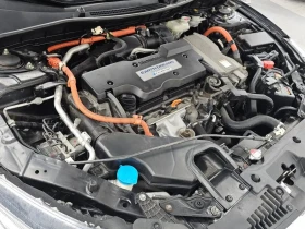 Honda Accord undefined | Auto.bg — изображение 6 Honda Accord undefined | Auto.bg — изображение 6