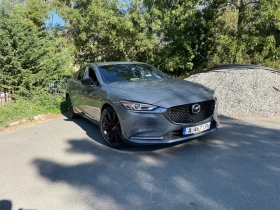 Mazda 6 2.5turbo/Carbon edition | Auto.bg — изображение 11 Mazda 6 2.5turbo/Carbon edition | Auto.bg — изображение 11