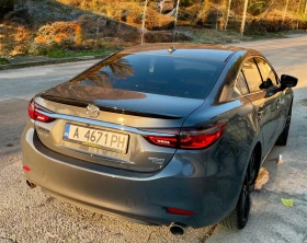 Mazda 6 2.5turbo/Carbon edition | Auto.bg — изображение 6 Mazda 6 2.5turbo/Carbon edition | Auto.bg — изображение 6