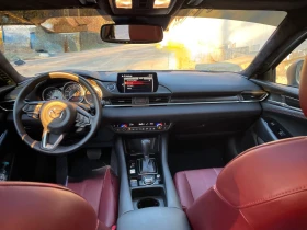 Mazda 6 2.5turbo/Carbon edition | Auto.bg — изображение 10 Mazda 6 2.5turbo/Carbon edition | Auto.bg — изображение 10