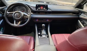 Mazda 6 2.5turbo/Carbon edition | Auto.bg — изображение 8 Mazda 6 2.5turbo/Carbon edition | Auto.bg — изображение 8