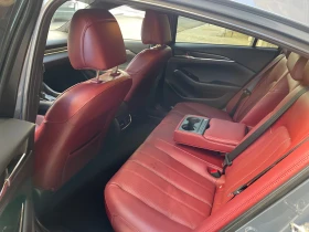 Mazda 6 2.5turbo/Carbon edition | Auto.bg — изображение 9 Mazda 6 2.5turbo/Carbon edition | Auto.bg — изображение 9
