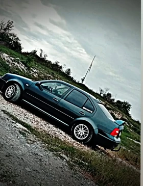 VW Bora - 1600 € / 3129.33 лв. - 74943298 3 | Car24.bg VW Bora - 1600 € / 3129.33 лв. - 74943298 3