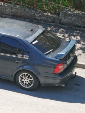 VW Bora - 1600 € / 3129.33 лв. - 74943298 4 | Car24.bg VW Bora - 1600 € / 3129.33 лв. - 74943298 4