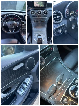 Mercedes-Benz C 220 C250 AMG line Лизинг - 14000 € / 27381.62 лв. - 61482439 12 | Car24.bg Mercedes-Benz C 220 C250 AMG line Лизинг - 14000 € / 27381.62 лв. - 61482439 12