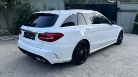 Mercedes-Benz C 220 C250 AMG line Лизинг - 14000 € / 27381.62 лв. - 61482439 4 | Car24.bg Mercedes-Benz C 220 C250 AMG line Лизинг - 14000 € / 27381.62 лв. - 61482439 4
