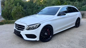 Mercedes-Benz C 220 C250 AMG line Лизинг - 14000 € / 27381.62 лв. - 61482439 3 | Car24.bg Mercedes-Benz C 220 C250 AMG line Лизинг - 14000 € / 27381.62 лв. - 61482439 3