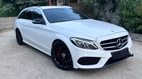 Mercedes-Benz C 220 C250 AMG line Лизинг - Car24.bg Mercedes-Benz C 220 C250 AMG line Лизинг