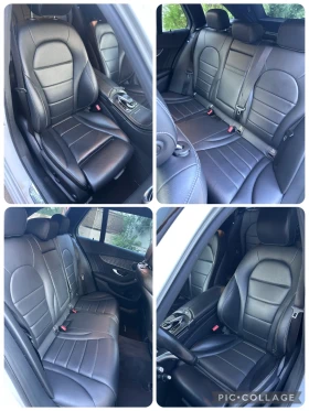 Mercedes-Benz C 220 C250 AMG line Лизинг - 14000 € / 27381.62 лв. - 61482439 11 | Car24.bg Mercedes-Benz C 220 C250 AMG line Лизинг - 14000 € / 27381.62 лв. - 61482439 11