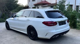 Mercedes-Benz C 220 C250 AMG line Лизинг - 14000 € / 27381.62 лв. - 61482439 6 | Car24.bg Mercedes-Benz C 220 C250 AMG line Лизинг - 14000 € / 27381.62 лв. - 61482439 6