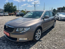 Skoda Superb 2.0TDI 140kc 4X4 FULLLL AUTOMAT
