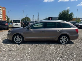 Skoda Superb 2.0TDI 140kc 4X4 FULLLL AUTOMAT | Auto.bg — изображение 2 Skoda Superb 2.0TDI 140kc 4X4 FULLLL AUTOMAT | Auto.bg — изображение 2