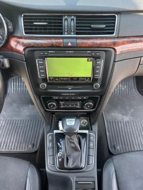 Skoda Superb 2.0TDI 140kc 4X4 FULLLL AUTOMAT | Auto.bg — изображение 12 Skoda Superb 2.0TDI 140kc 4X4 FULLLL AUTOMAT | Auto.bg — изображение 12