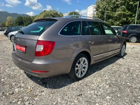 Skoda Superb 2.0TDI 140kc 4X4 FULLLL AUTOMAT | Auto.bg — изображение 5 Skoda Superb 2.0TDI 140kc 4X4 FULLLL AUTOMAT | Auto.bg — изображение 5