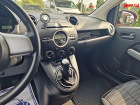 Mazda 2 1.4 БЕНЗИН ! ! РЕАЛНИ КИЛОМЕТРИ | Auto.bg — изображение 10 Mazda 2 1.4 БЕНЗИН ! ! РЕАЛНИ КИЛОМЕТРИ | Auto.bg — изображение 10