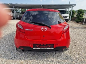 Mazda 2 1.4 БЕНЗИН ! ! РЕАЛНИ КИЛОМЕТРИ | Auto.bg — изображение 8 Mazda 2 1.4 БЕНЗИН ! ! РЕАЛНИ КИЛОМЕТРИ | Auto.bg — изображение 8