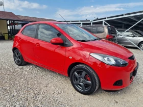Mazda 2 1.4 БЕНЗИН ! ! РЕАЛНИ КИЛОМЕТРИ | Auto.bg — изображение 5 Mazda 2 1.4 БЕНЗИН ! ! РЕАЛНИ КИЛОМЕТРИ | Auto.bg — изображение 5