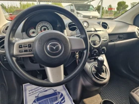Mazda 2 1.4 БЕНЗИН ! ! РЕАЛНИ КИЛОМЕТРИ | Auto.bg — изображение 9 Mazda 2 1.4 БЕНЗИН ! ! РЕАЛНИ КИЛОМЕТРИ | Auto.bg — изображение 9