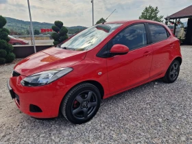 Mazda 2 1.4 БЕНЗИН ! ! РЕАЛНИ КИЛОМЕТРИ | Auto.bg — изображение 4 Mazda 2 1.4 БЕНЗИН ! ! РЕАЛНИ КИЛОМЕТРИ | Auto.bg — изображение 4