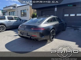 Mercedes-Benz AMG GT 63s * Пано * Burmester * АвтоКредит * (ЦЕНА ДО БГ) | Auto.bg — изображение 8 Mercedes-Benz AMG GT 63s * Пано * Burmester * АвтоКредит * (ЦЕНА ДО БГ) | Auto.bg — изображение 8