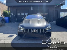 Mercedes-Benz AMG GT 63s * Пано * Burmester * АвтоКредит * (ЦЕНА ДО БГ) | Auto.bg — изображение 3 Mercedes-Benz AMG GT 63s * Пано * Burmester * АвтоКредит * (ЦЕНА ДО БГ) | Auto.bg — изображение 3