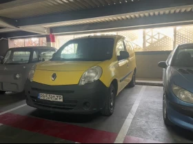 Renault Kangoo - 3000 € - 82397600 4 | Car24.bg Renault Kangoo - 3000 € - 82397600 4