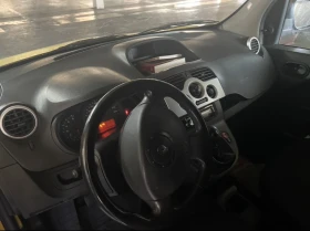 Renault Kangoo - 3000 € - 82397600 2 | Car24.bg Renault Kangoo - 3000 € - 82397600 2