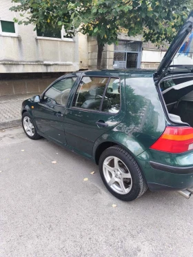 VW Golf - 1250 € - 36865107 7 | Car24.bg VW Golf - 1250 € - 36865107 7