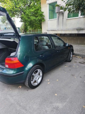 VW Golf - 1250 € - 36865107 8 | Car24.bg VW Golf - 1250 € - 36865107 8