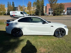 BMW M2 * 2dr Cpe * CARFAX * | Auto.bg — изображение 3 BMW M2 * 2dr Cpe * CARFAX * | Auto.bg — изображение 3