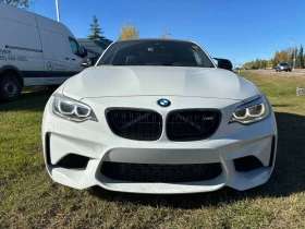 BMW M2 * 2dr Cpe * CARFAX * | Auto.bg — изображение 6 BMW M2 * 2dr Cpe * CARFAX * | Auto.bg — изображение 6
