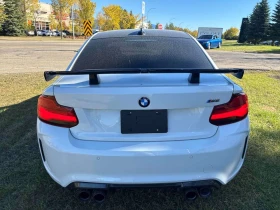 BMW M2 * 2dr Cpe * CARFAX * | Auto.bg — изображение 4 BMW M2 * 2dr Cpe * CARFAX * | Auto.bg — изображение 4