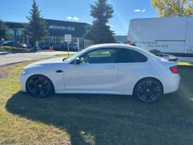 BMW M2 * 2dr Cpe * CARFAX * | Auto.bg — изображение 2 BMW M2 * 2dr Cpe * CARFAX * | Auto.bg — изображение 2