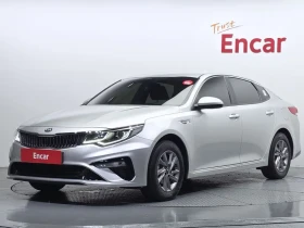 Kia K5 2.0 Lpi Luxury - Car24.bg Kia K5 2.0 Lpi Luxury