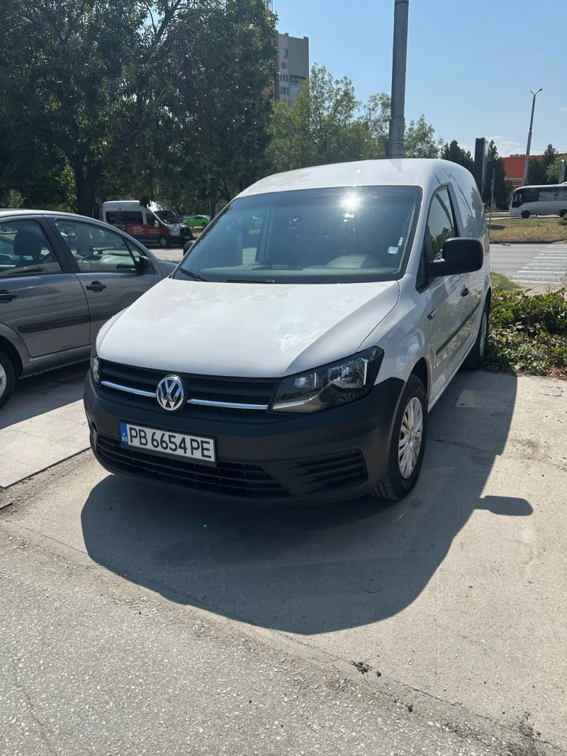 VW Caddy - 8000 € / 15646.64 лв. - 35881035 1 | Car24.bg VW Caddy - 8000 € / 15646.64 лв. - 35881035 1
