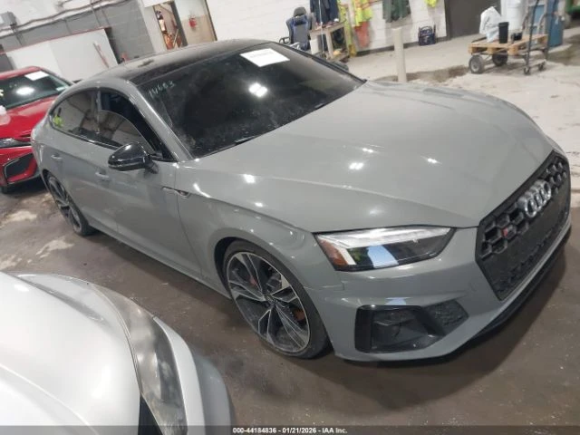 Audi S4 NARDO GREY* V6* QUATRO* - 19520 € / 38177.80 лв. - 95645510 1 | Car24.bg Audi S4 NARDO GREY* V6* QUATRO* - 19520 € / 38177.80 лв. - 95645510 1