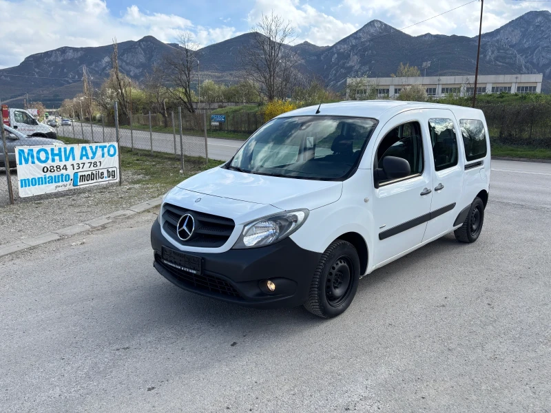 Mercedes-Benz Citan 6+ 1 МЕСТА КЛИМА ЕВРО 6 - 7400 € / 14473.14 лв. - 43630974 1 | Car24.bg Mercedes-Benz Citan 6+ 1 МЕСТА КЛИМА ЕВРО 6 - 7400 € / 14473.14 лв. - 43630974 1