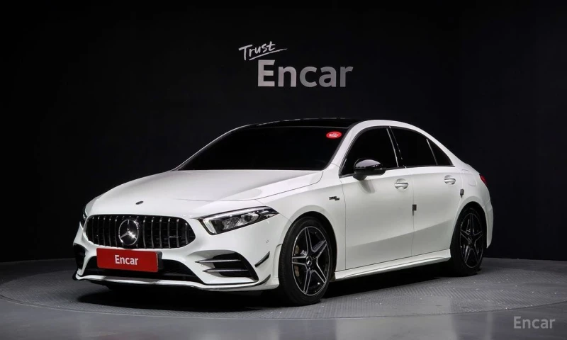 Mercedes-Benz A 35 AMG 4MATIC* DIGITAL* АЛКАНТАРА* AMBIENT* KEYLESS* - 22000 € / 43028.26 лв. - 17178977 1 | Car24.bg Mercedes-Benz A 35 AMG 4MATIC* DIGITAL* АЛКАНТАРА* AMBIENT* KEYLESS* - 22000 € / 43028.26 лв. - 17178977 1