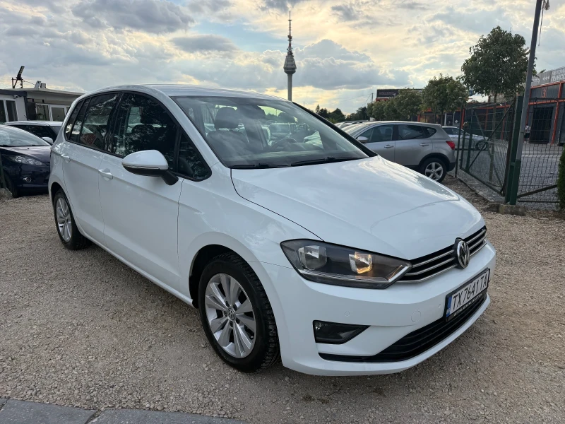 VW Sportsvan 1.6 Дизел - 7300 € / 14277.56 лв. - 56642430 1 | Car24.bg VW Sportsvan 1.6 Дизел - 7300 € / 14277.56 лв. - 56642430 1