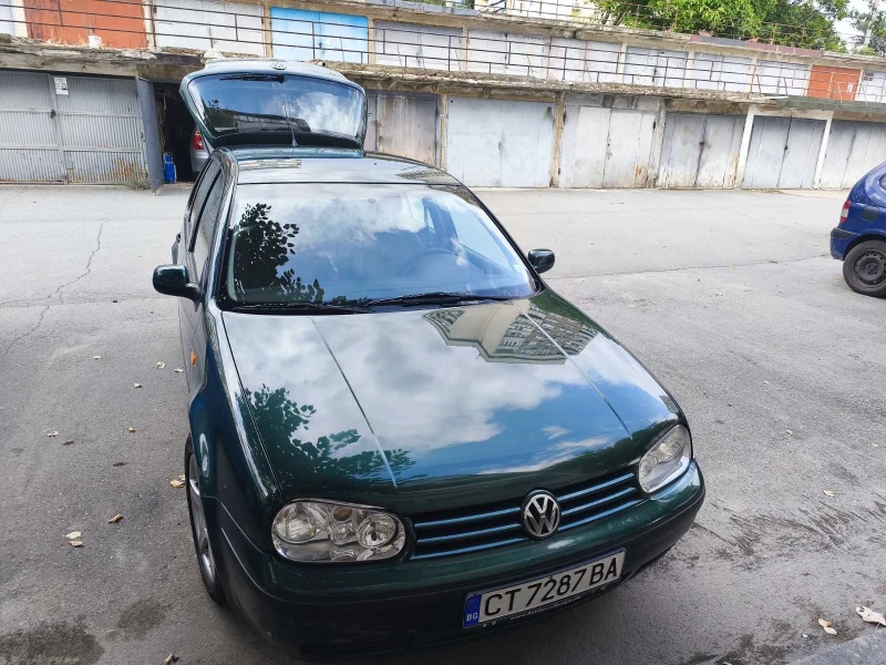 VW Golf - 1250 € - 36865107 1 | Car24.bg VW Golf - 1250 € - 36865107 1